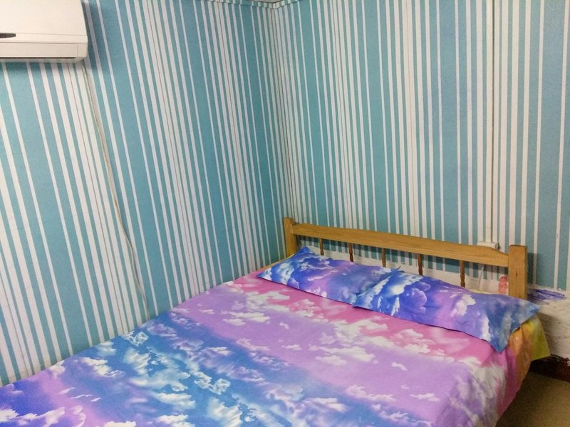 guangzhou langba hostel Guest Room