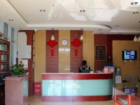 大堂/接待台