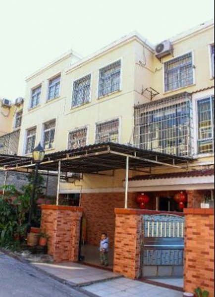 Guangzhou Bishui New Village Meimei Sunshine Villa Over view