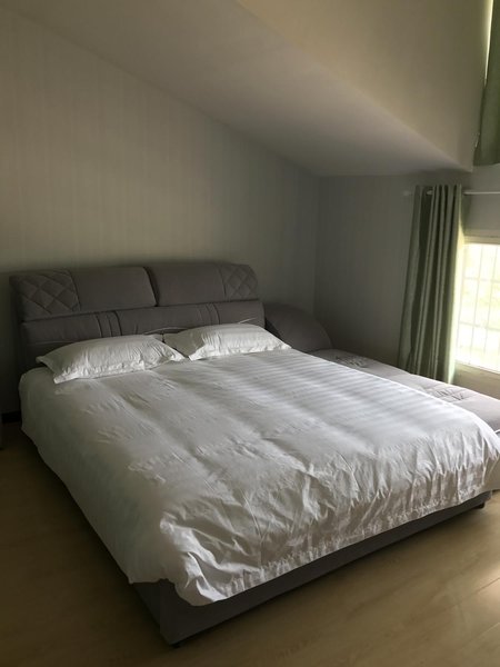客房