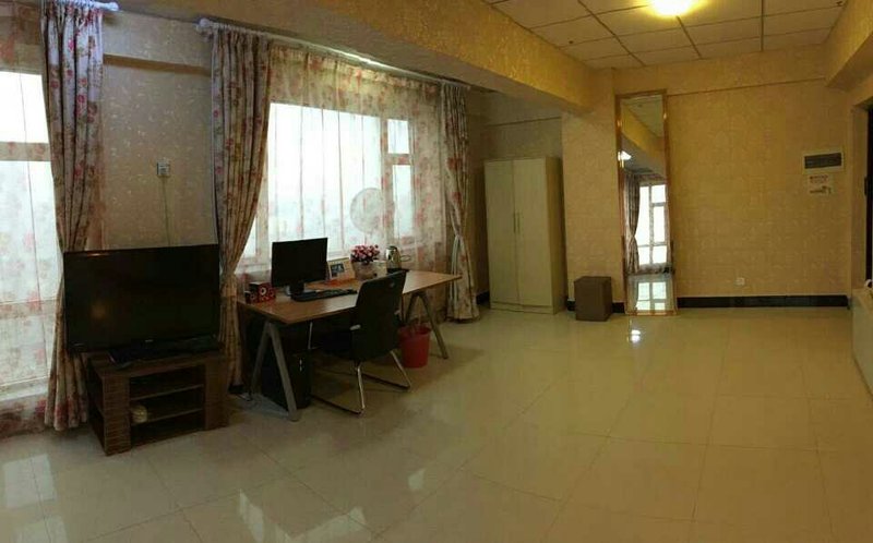 Risheng Hotel Apartment Guest Room
