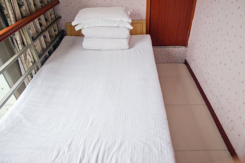 Hefei Guanghui Express Hotel Guest Room