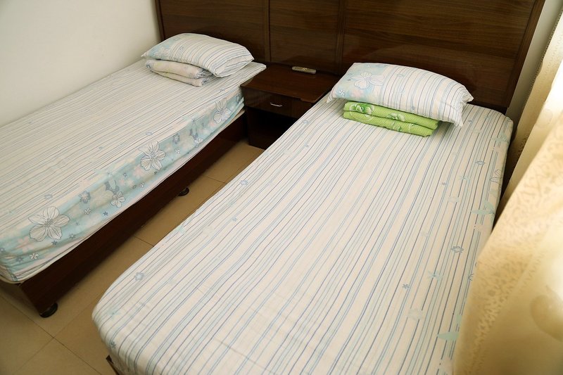 Wangjianglou Hotel Guest Room