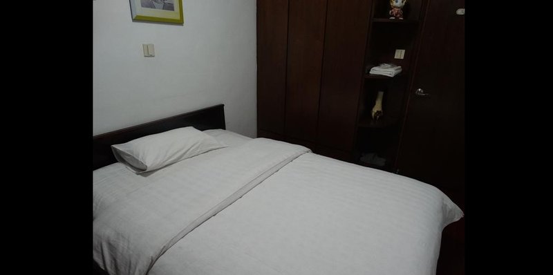 changzhou garden hotel Guest Room