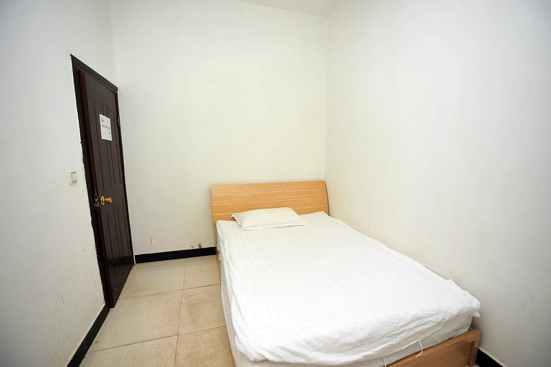 Yicheng Hostel Guest Room