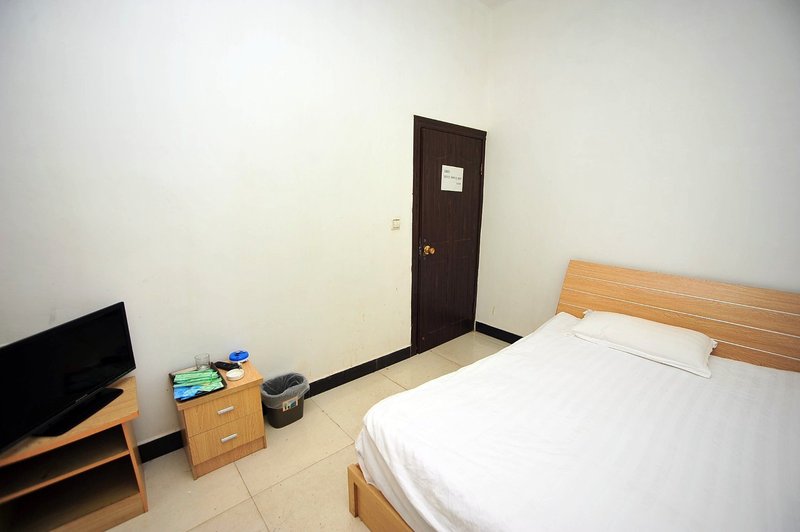 Yicheng Hostel Guest Room