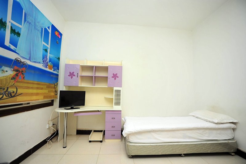 Yicheng Hostel Guest Room