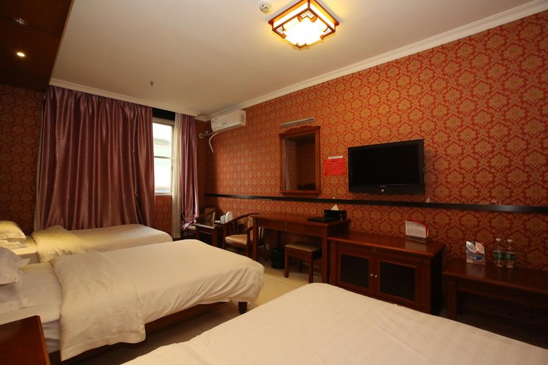 Shuicifang International Leisure Hotel Guest Room