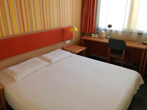 Yi brigade sunshineGuest Room