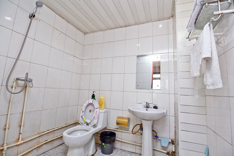 Anju Family Hotel Guest Room