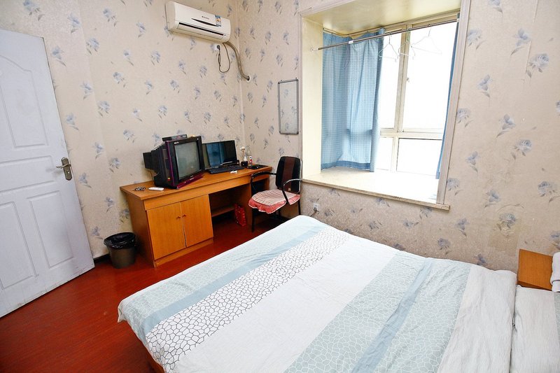 Anju Family Hotel Guest Room