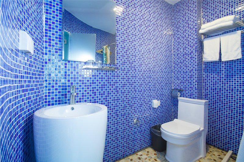 New ERON InnGuest Room