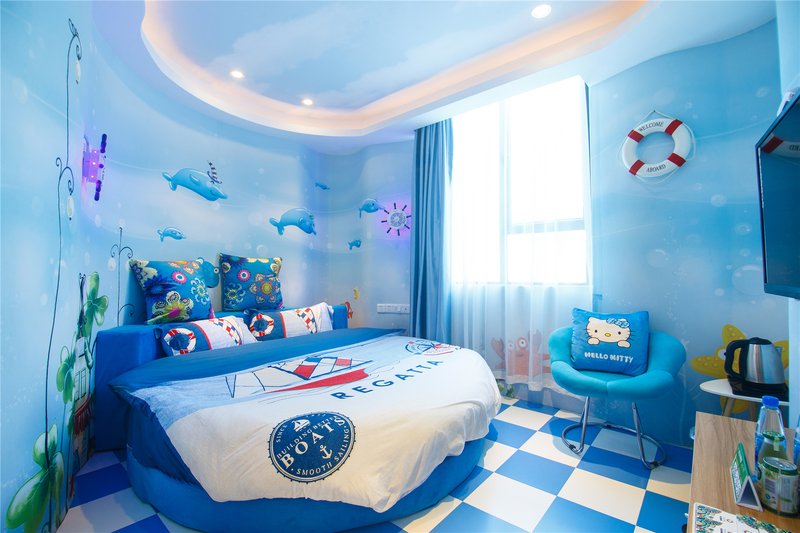 New ERON InnGuest Room