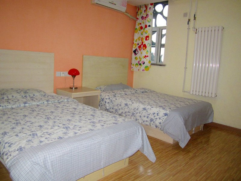 gaomiGuest Room