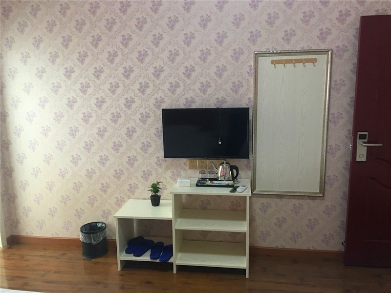 客房