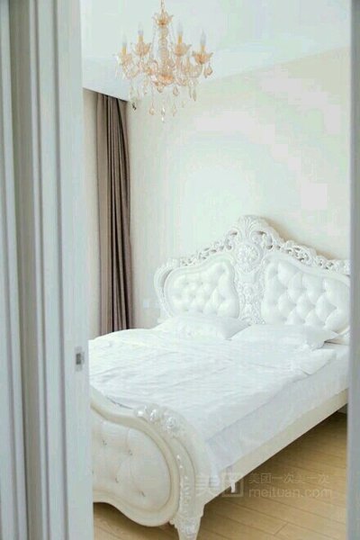 Yingkou orange Seaview Apartment Guest Room