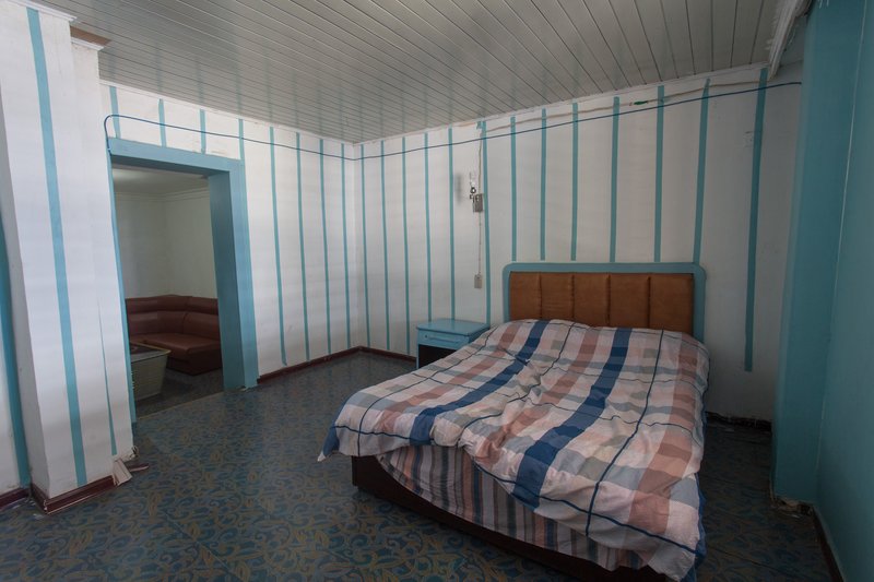 Huijia Apartment Guest Room