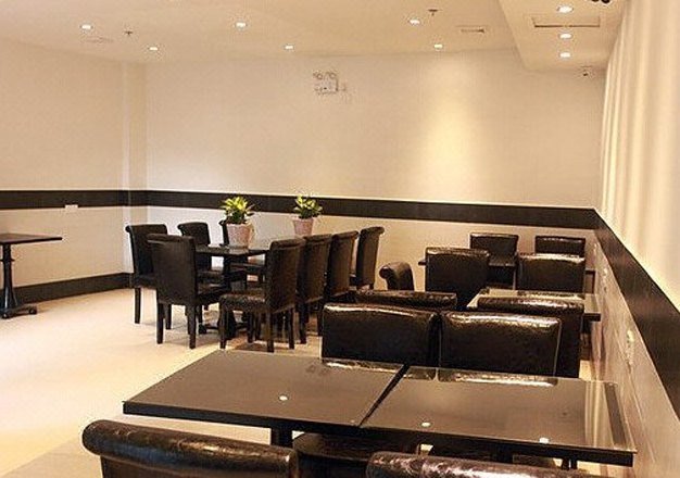 Taizhou Oriental Pearl Hotel Restaurant