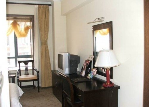 Lijiada Business Hotel Guest Room