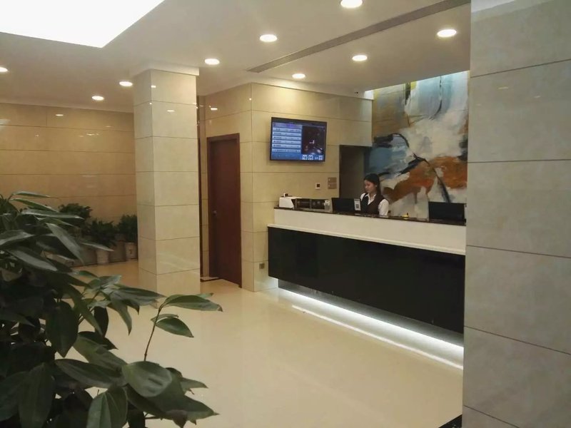 大堂/接待台