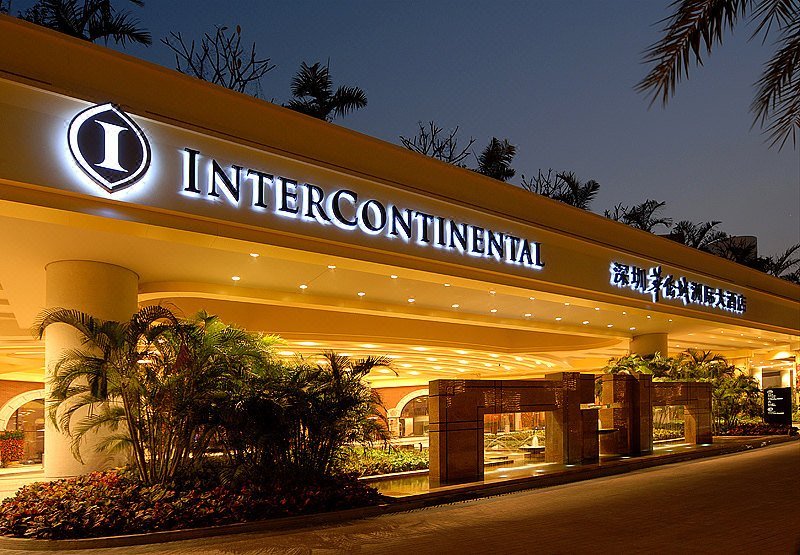 InterContinental Shenzhen