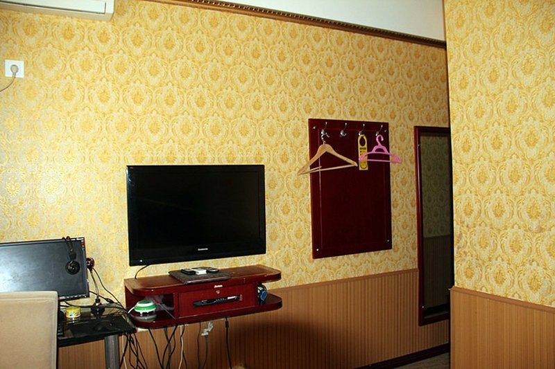Mianyang Royal Court Business Hotel Guest Room