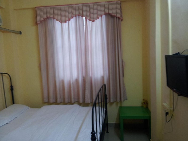 DH Students Accommodation客房