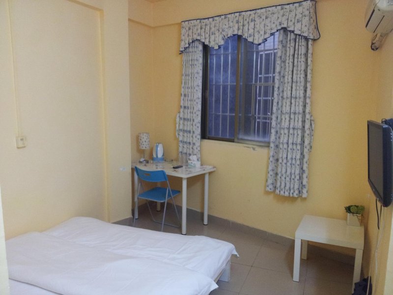 DH Students Accommodation客房