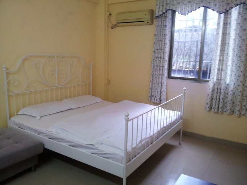 DH Students Accommodation客房