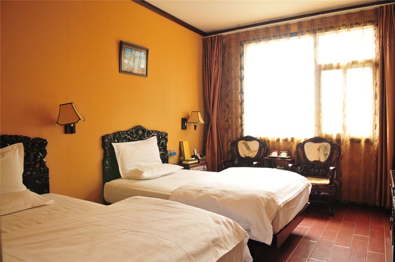 Xiangyue Dali Hotel Guest Room