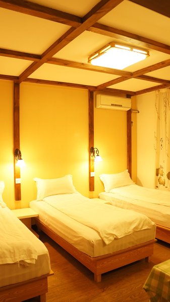 Lingyin Tangchao Hostel HangzhouGuest Room