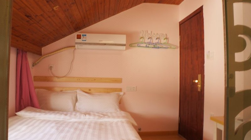 Lingyin Tangchao Hostel HangzhouGuest Room