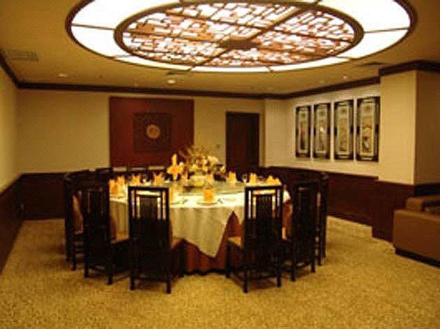 Yun Shan Hotel Restaurant