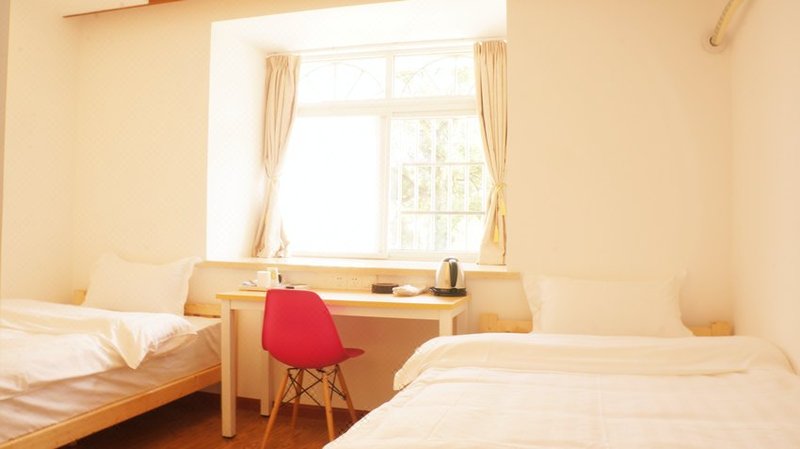 Lingyin Tangchao Hostel HangzhouGuest Room
