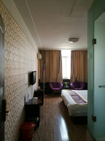 xinshidai kuaijie hotelGuest Room