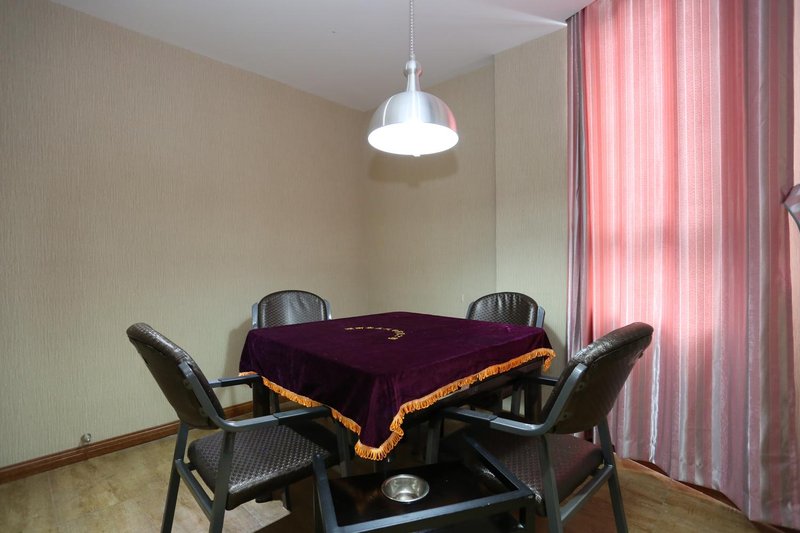 Changsha Meigaomei hotel chain  Guest Room