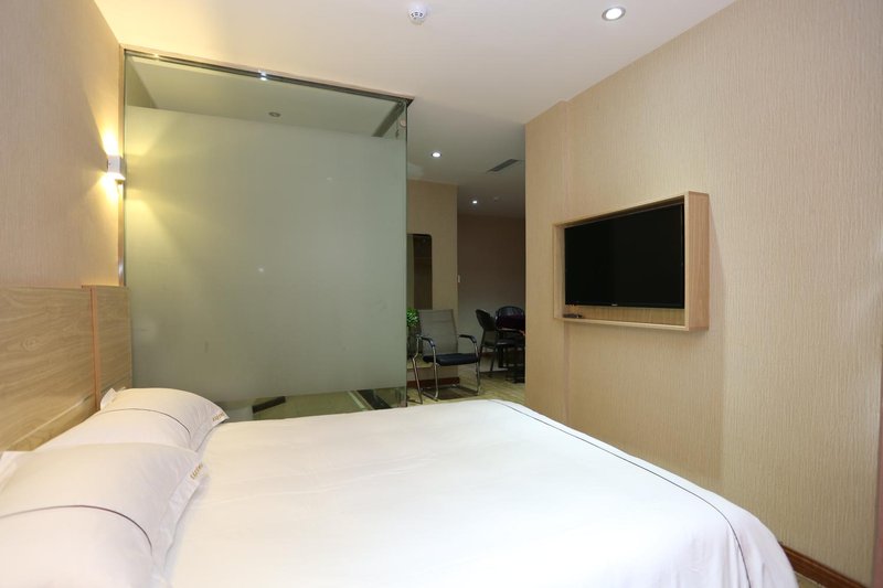 Changsha Meigaomei hotel chain  Guest Room