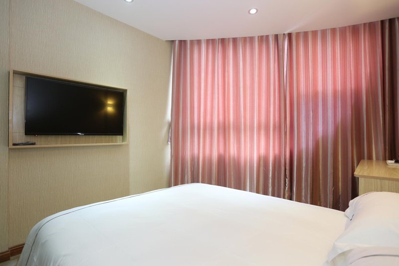 Changsha Meigaomei hotel chain  Guest Room