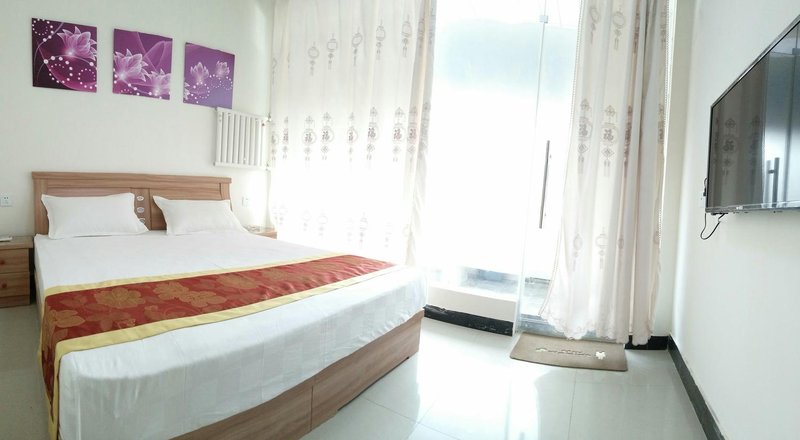 Taiyuan Xinyuan Hotel Guest Room