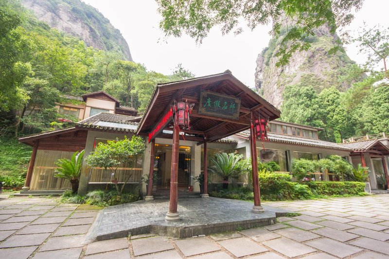 沙坡头水镇艺术酒店