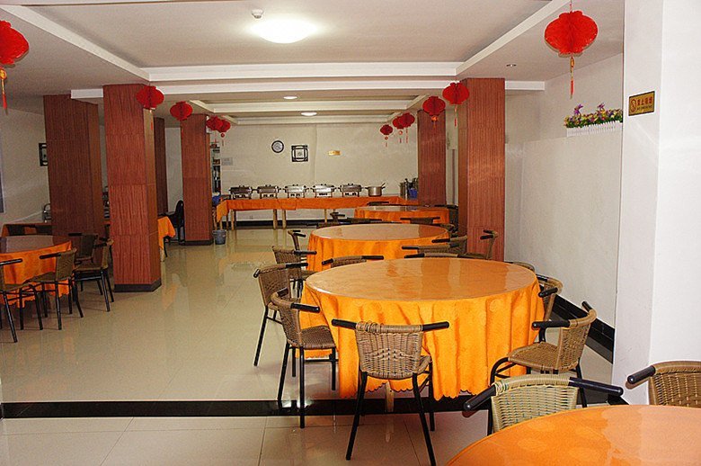 Best Eastern HotelRestaurant