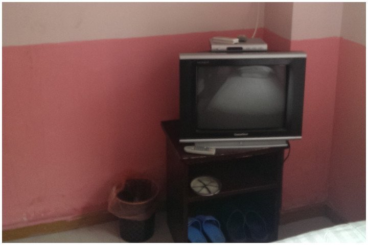 Hefei Aoyuan HotelGuest Room