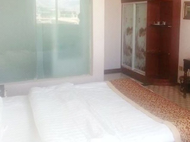 Zhade Business Hotel Guest Room