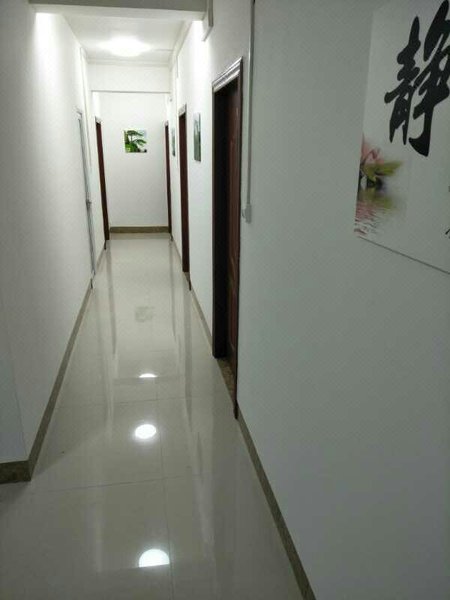 nanningmengzhidaogongyu Over view