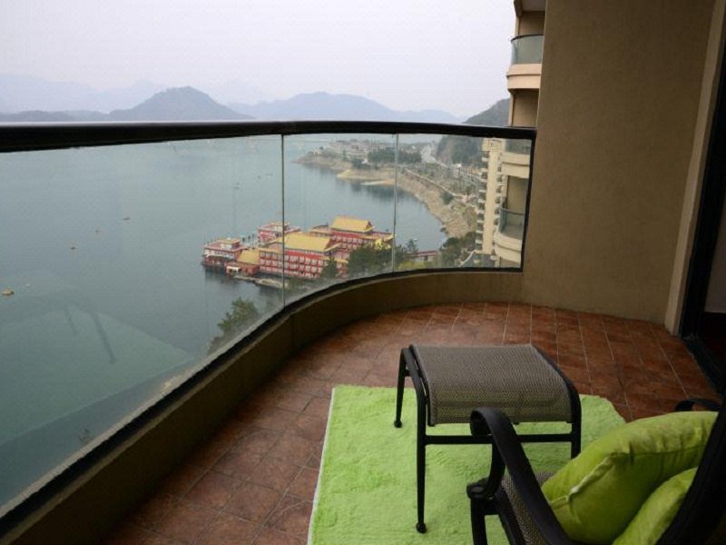 Bedom Apartment (Hangzhou Qiandao Lake) Over view
