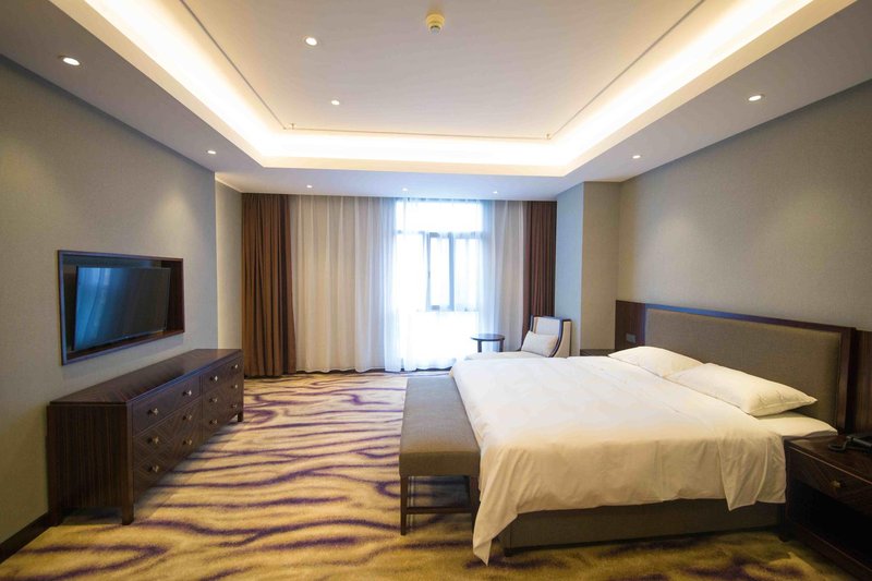 宜必思尚品(南京麒麟门店)