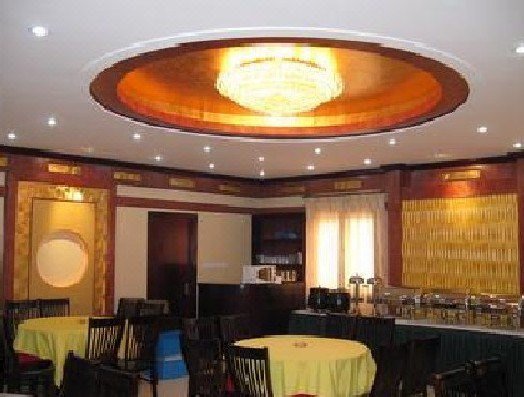 Motel 168  Restaurant