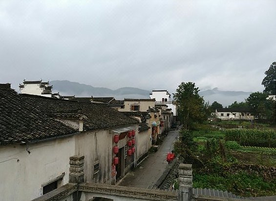 周边景点