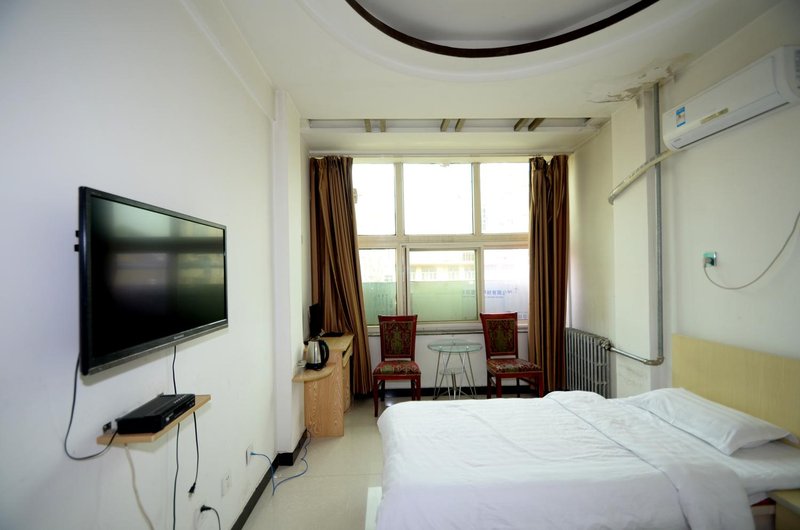 Laiyuan Buchaqian Hotel Guest Room