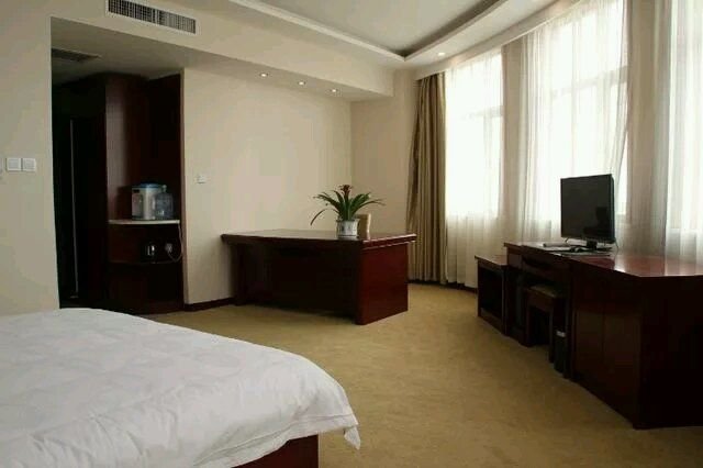 Dongfu Taoyuan HotelGuest Room